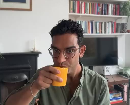 Dedicated Team Member Paavan